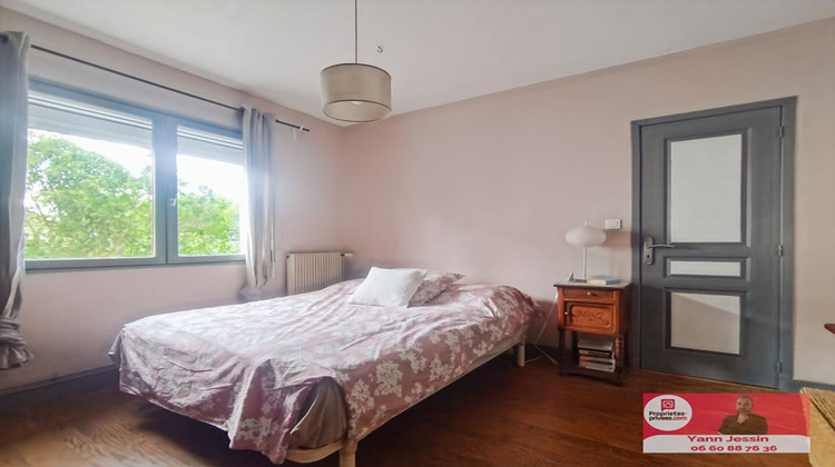 Ma-Cabane - Vente Maison PORTET SUR GARONNE, 113 m²