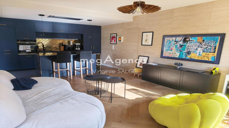 Ma-Cabane - Vente Maison PORTET SUR GARONNE, 97 m²