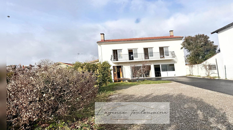 Ma-Cabane - Vente Maison PORTET-SUR-GARONNE, 250 m²