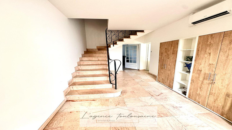 Ma-Cabane - Vente Maison PORTET-SUR-GARONNE, 250 m²