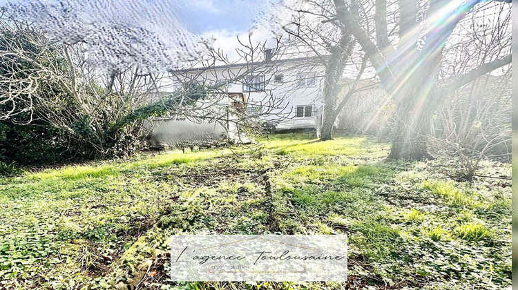 Ma-Cabane - Vente Maison PORTET-SUR-GARONNE, 250 m²