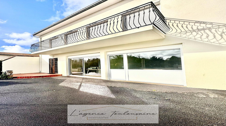 Ma-Cabane - Vente Maison PORTET-SUR-GARONNE, 250 m²