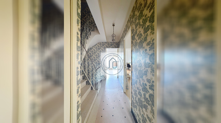 Ma-Cabane - Vente Maison Portet-sur-Garonne, 186 m²