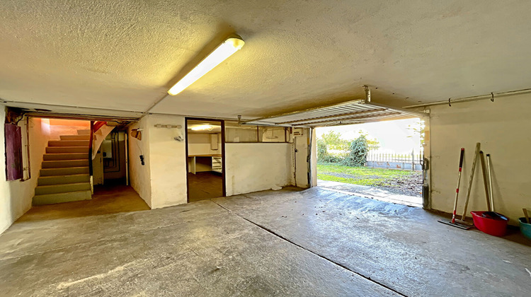 Ma-Cabane - Vente Maison PORTET-SUR-GARONNE, 90 m²