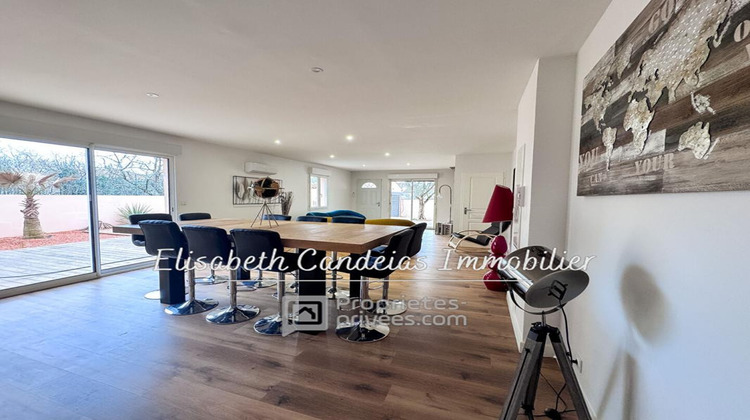 Ma-Cabane - Vente Maison PORTET SUR GARONNE, 110 m²