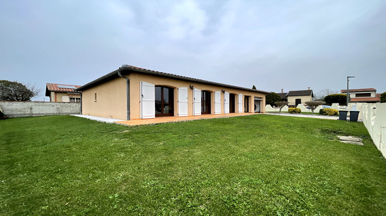 Ma-Cabane - Vente Maison PORTET-SUR-GARONNE, 118 m²