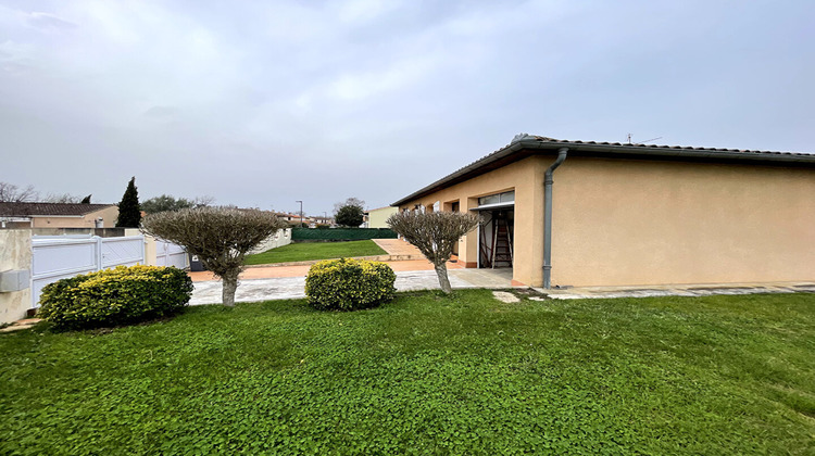 Ma-Cabane - Vente Maison PORTET-SUR-GARONNE, 118 m²