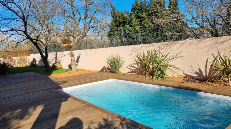 Ma-Cabane - Vente Maison Portet-sur-Garonne, 113 m²