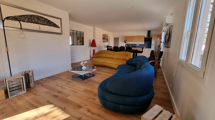 Ma-Cabane - Vente Maison Portet-sur-Garonne, 113 m²
