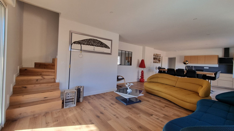 Ma-Cabane - Vente Maison Portet-sur-Garonne, 113 m²