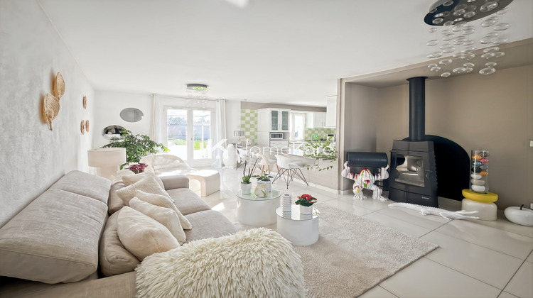 Ma-Cabane - Vente Maison Portet-sur-Garonne, 125 m²