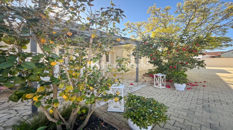 Ma-Cabane - Vente Maison Portet-sur-Garonne, 125 m²