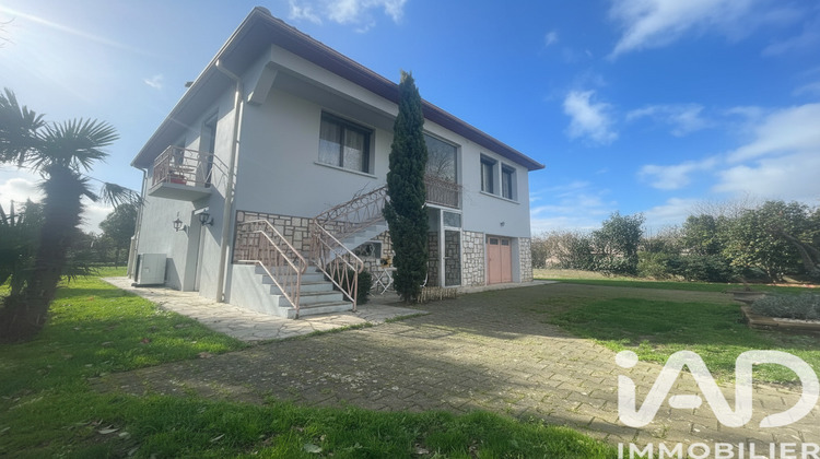 Ma-Cabane - Vente Maison Portet-sur-Garonne, 149 m²