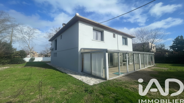 Ma-Cabane - Vente Maison Portet-sur-Garonne, 149 m²
