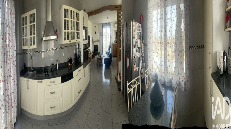 Ma-Cabane - Vente Maison Portet-sur-Garonne, 149 m²