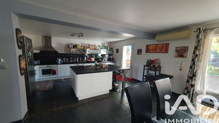 Ma-Cabane - Vente Maison Portet-sur-Garonne, 92 m²
