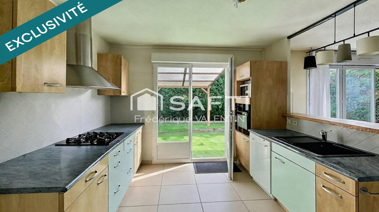 Ma-Cabane - Vente Maison Portet-sur-Garonne, 91 m²