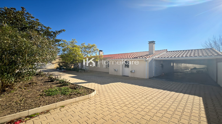 Ma-Cabane - Vente Maison Portet-sur-Garonne, 125 m²