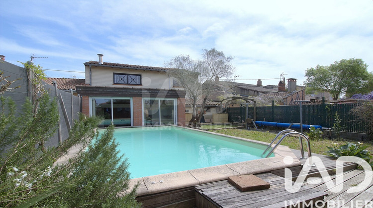 Ma-Cabane - Vente Maison Portet-sur-Garonne, 162 m²