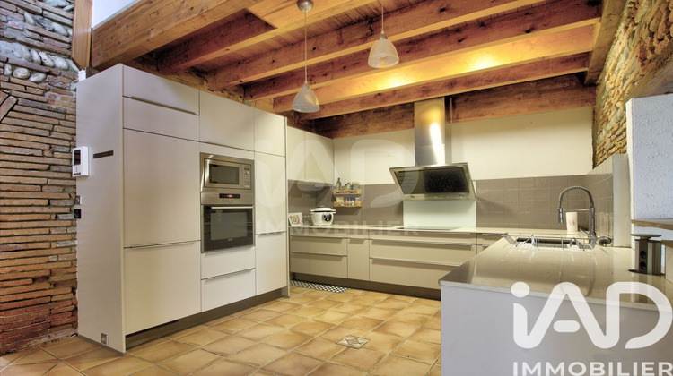 Ma-Cabane - Vente Maison Portet-sur-Garonne, 162 m²