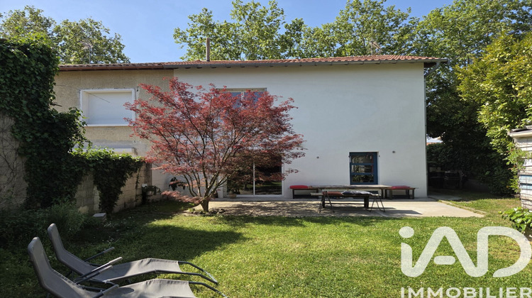 Ma-Cabane - Vente Maison Portet-sur-Garonne, 136 m²