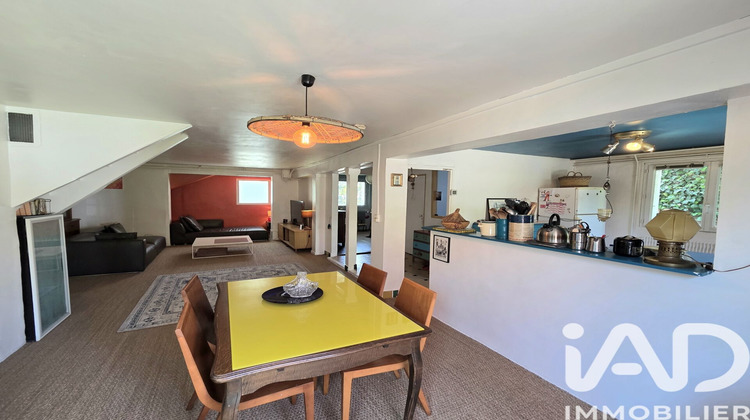 Ma-Cabane - Vente Maison Portet-sur-Garonne, 136 m²