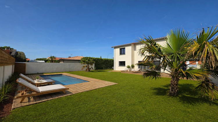 Ma-Cabane - Vente Maison Portet-sur-Garonne, 105 m²