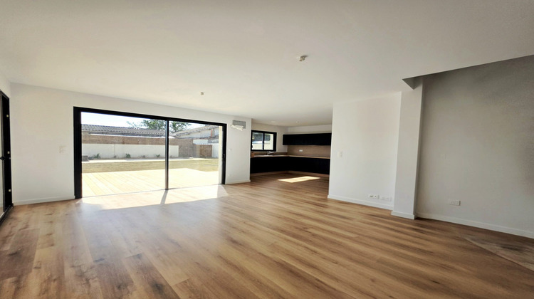 Ma-Cabane - Vente Maison Portet-sur-Garonne, 105 m²