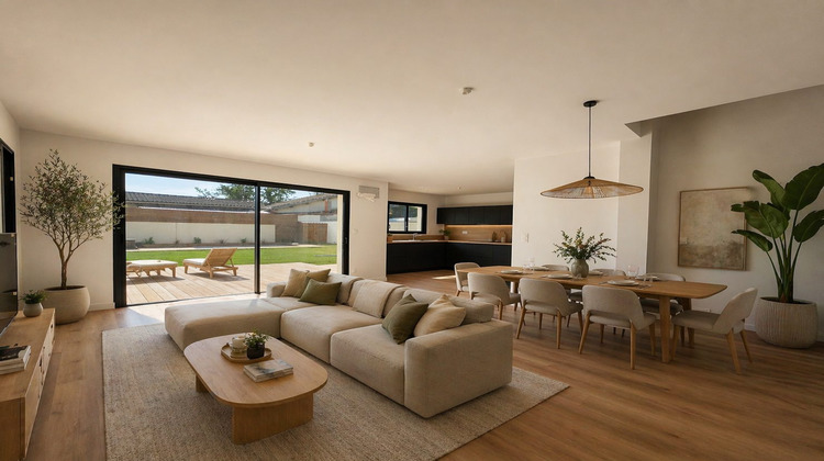 Ma-Cabane - Vente Maison Portet-sur-Garonne, 105 m²