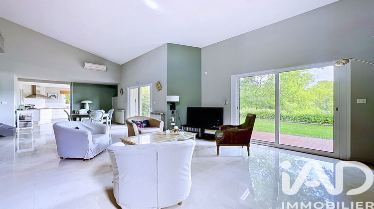 Ma-Cabane - Vente Maison Portet-sur-Garonne, 161 m²