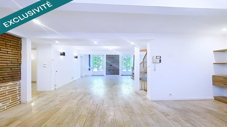 Ma-Cabane - Vente Maison Portet-sur-Garonne, 107 m²