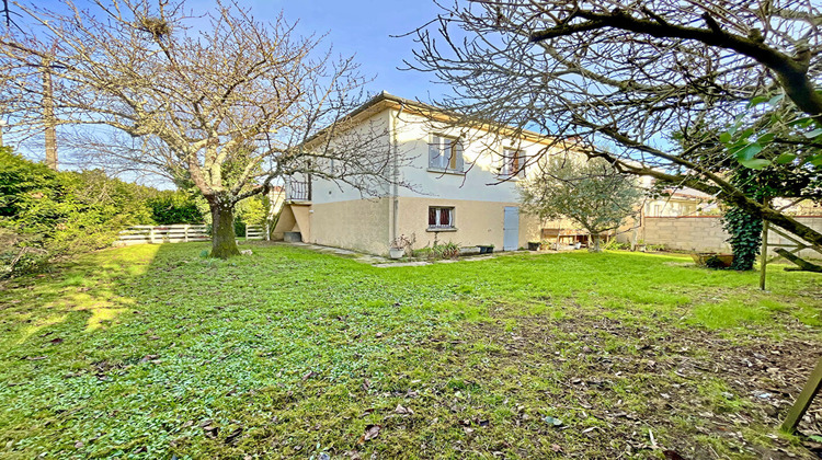 Ma-Cabane - Vente Maison PORTET-SUR-GARONNE, 90 m²