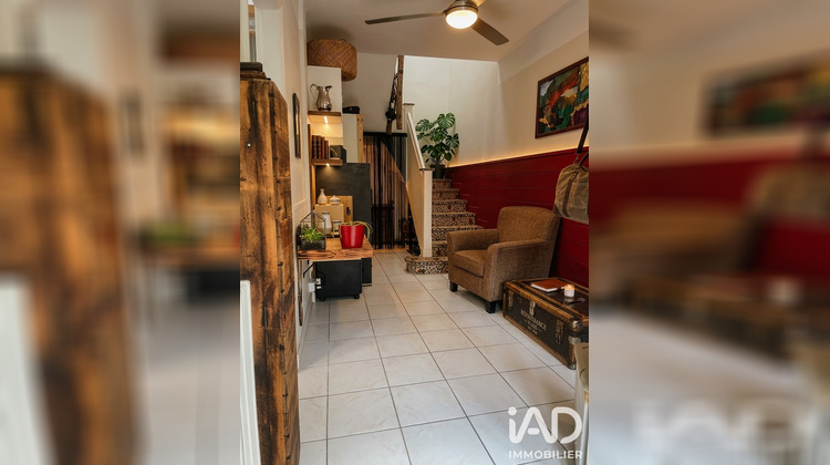 Ma-Cabane - Vente Maison Portet-sur-Garonne, 72 m²