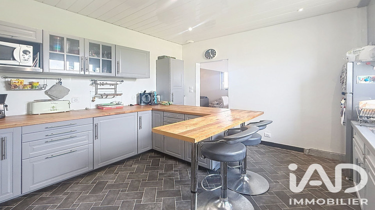 Ma-Cabane - Vente Maison Portet-sur-Garonne, 104 m²