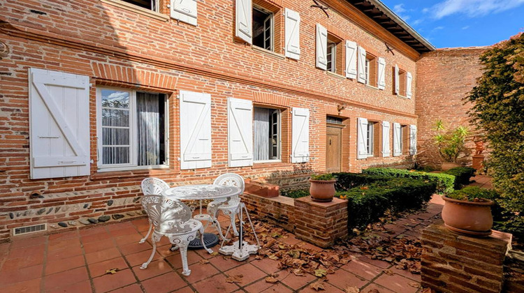 Ma-Cabane - Vente Maison PORTET SUR GARONNE, 187 m²
