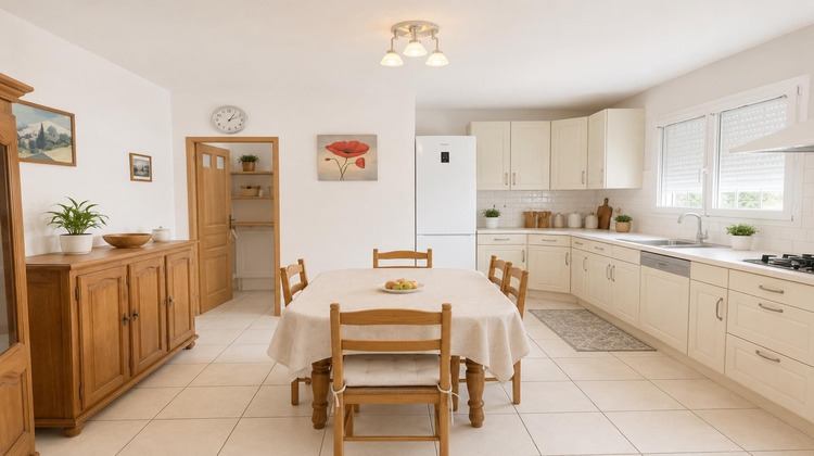 Ma-Cabane - Vente Maison Portet-sur-Garonne, 150 m²