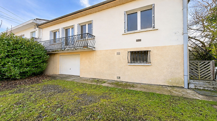 Ma-Cabane - Vente Maison PORTET-SUR-GARONNE, 90 m²