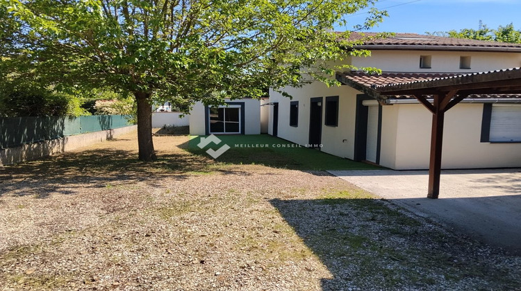 Ma-Cabane - Vente Maison Portet-sur-Garonne, 127 m²