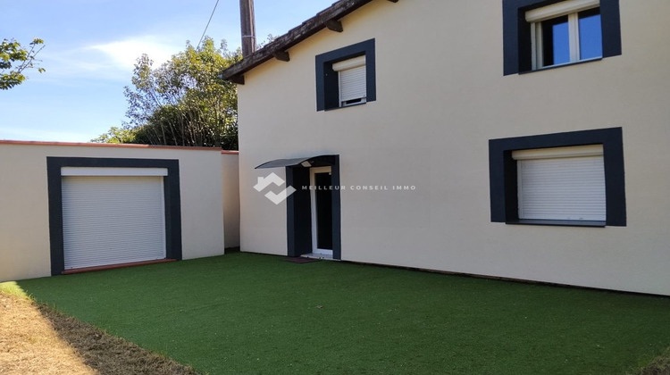 Ma-Cabane - Vente Maison Portet-sur-Garonne, 127 m²