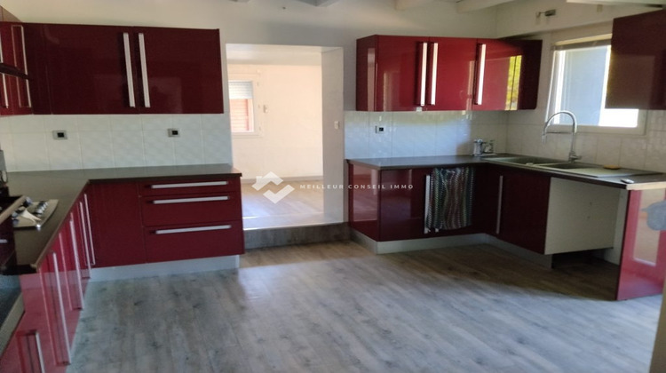 Ma-Cabane - Vente Maison Portet-sur-Garonne, 127 m²