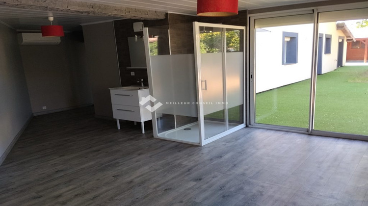 Ma-Cabane - Vente Maison Portet-sur-Garonne, 127 m²
