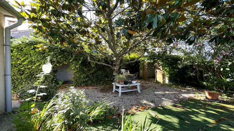Ma-Cabane - Vente Maison PORTET-SUR-GARONNE, 100 m²