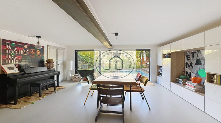 Ma-Cabane - Vente Maison Portet-sur-Garonne, 122 m²