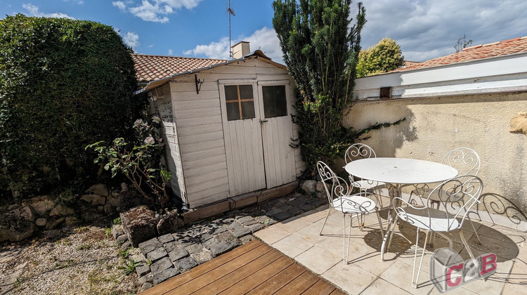 Ma-Cabane - Vente Maison Portets, 83 m²