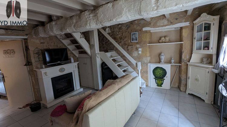 Ma-Cabane - Vente Maison Portets, 100 m²