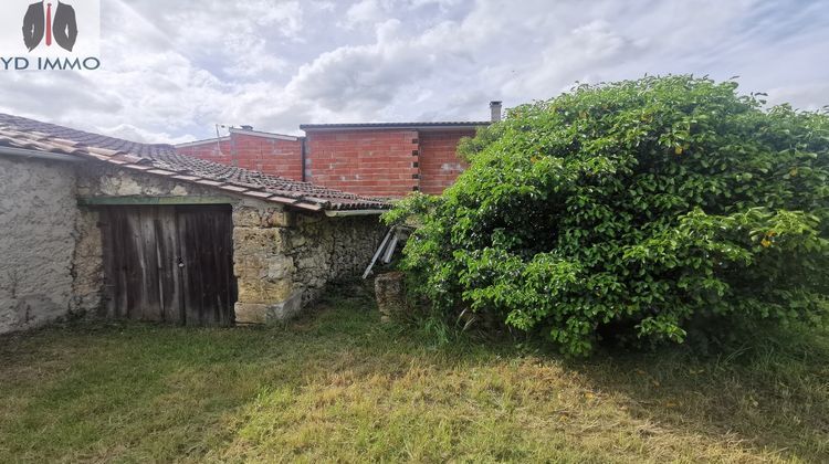 Ma-Cabane - Vente Maison Portets, 110 m²