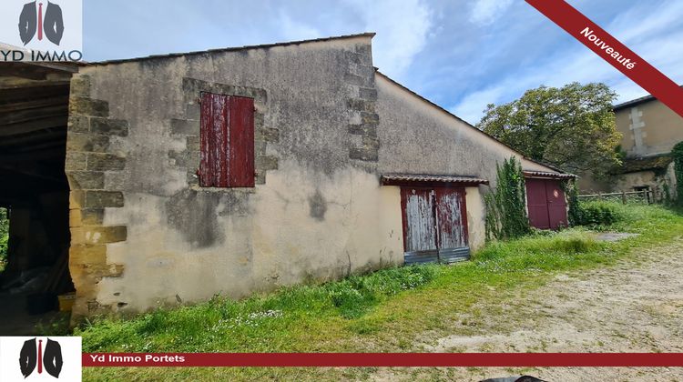 Ma-Cabane - Vente Maison Portets, 460 m²