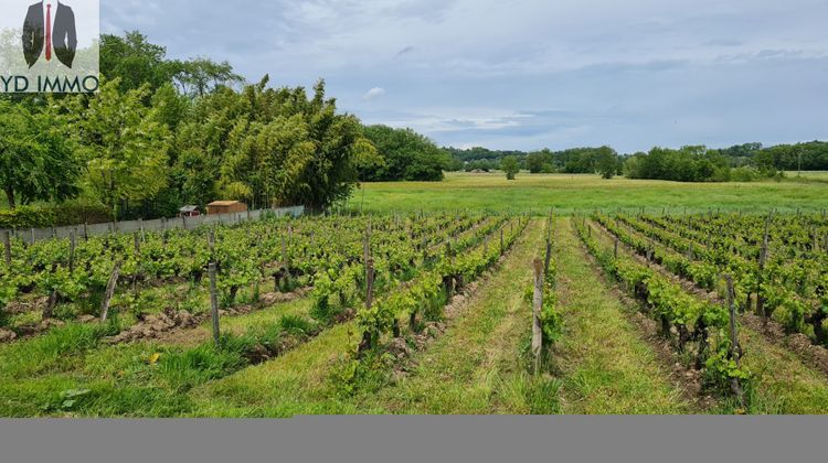 Ma-Cabane - Vente Maison Portets, 460 m²