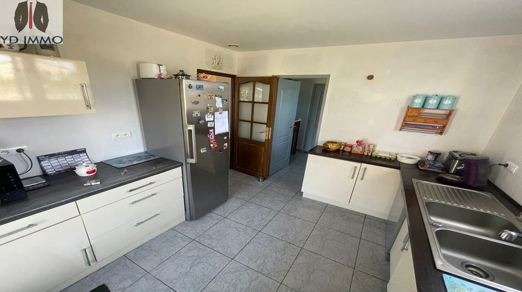 Ma-Cabane - Vente Maison Portets, 111 m²