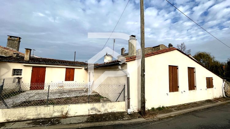 Ma-Cabane - Vente Maison PORTETS, 112 m²